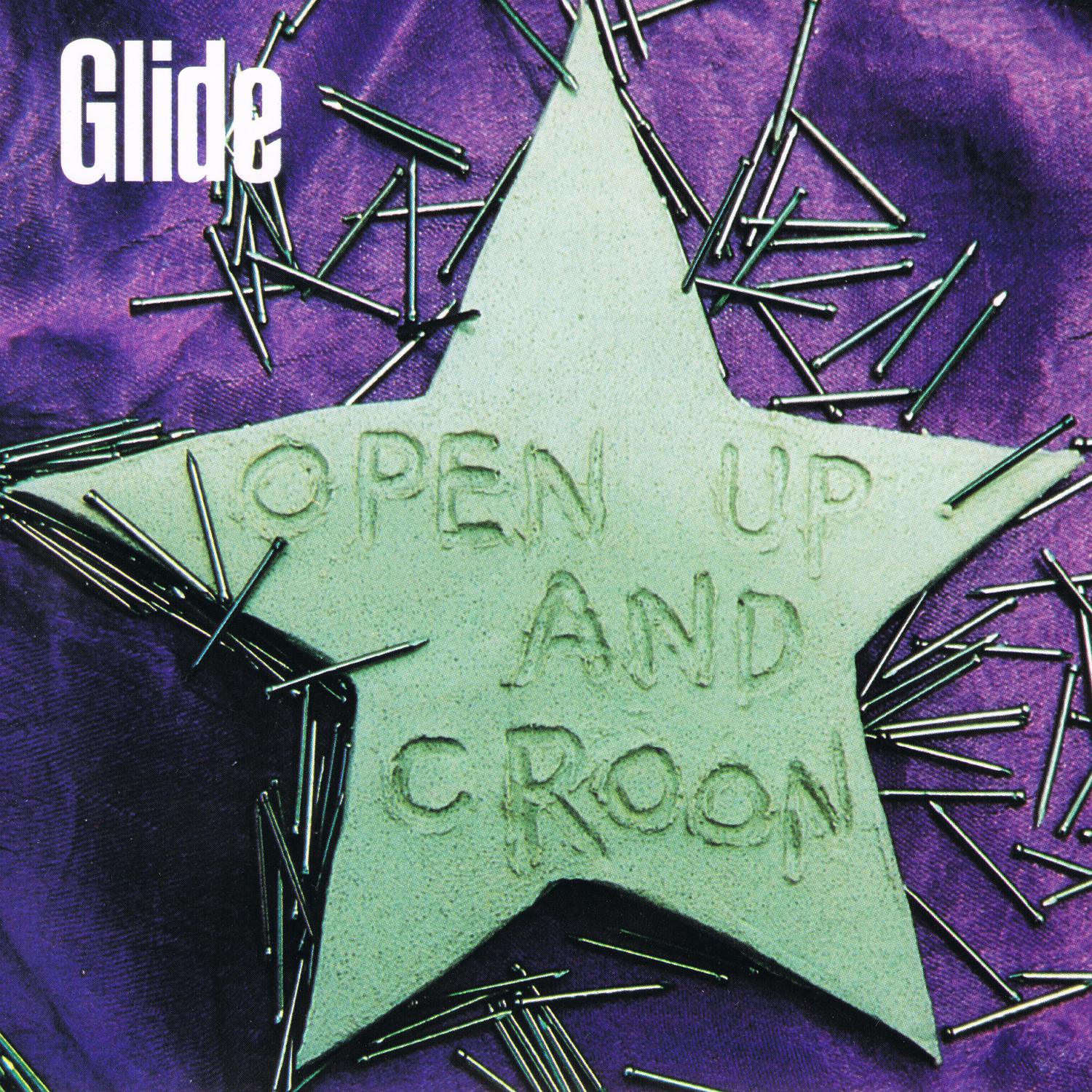 Glide - Spit You Up