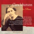 클라라 슈만 Clara Schumann For Piano 2