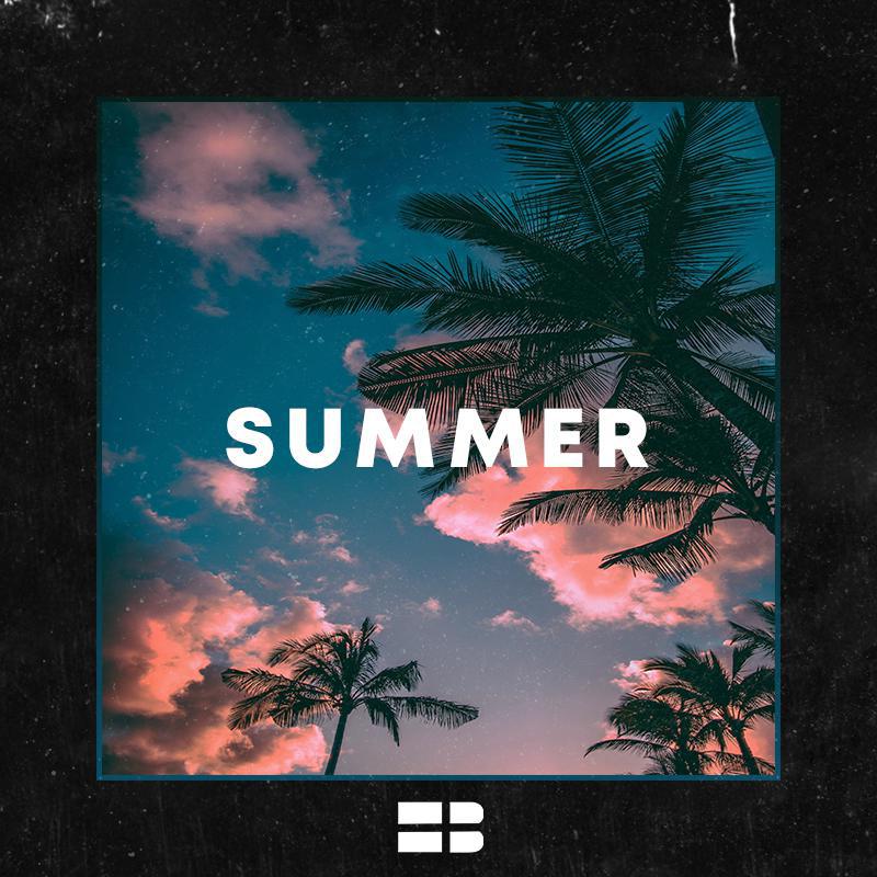 Love Type Beat "Summer"专辑