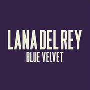 Blue Velvet专辑