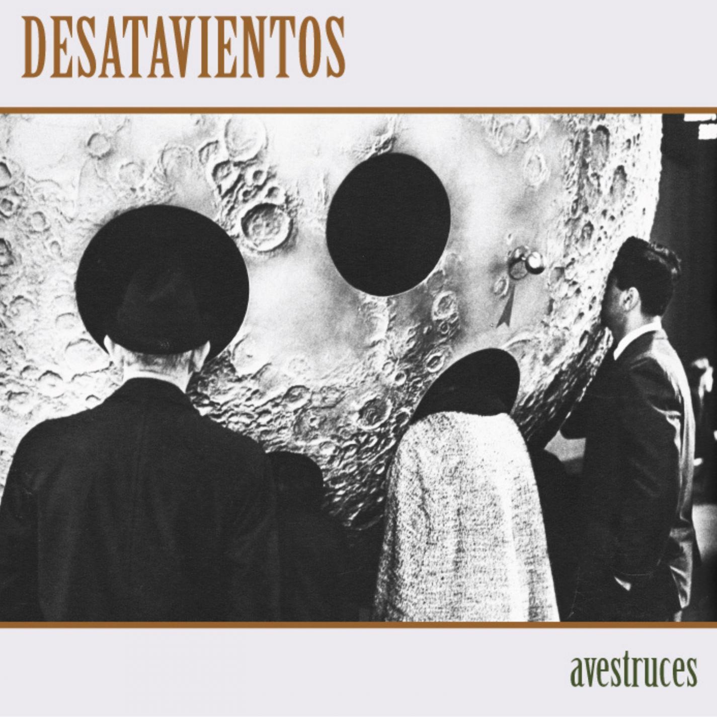 Avestruces