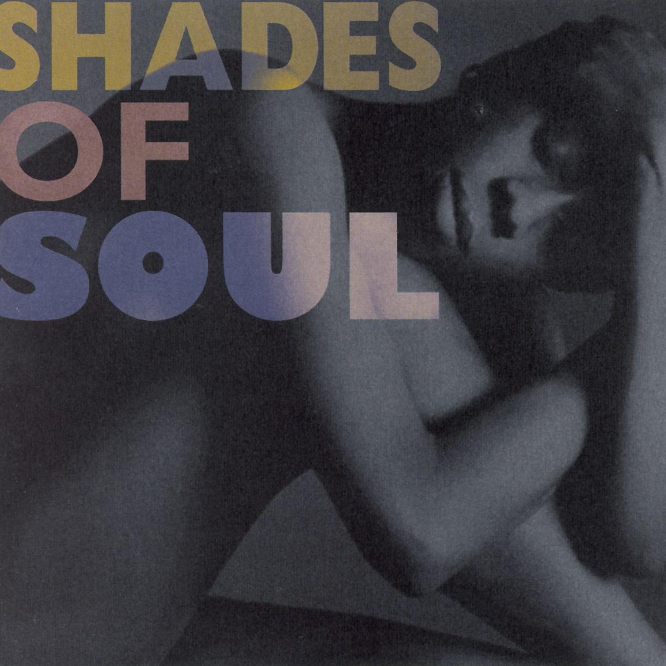 Shades Of Soul