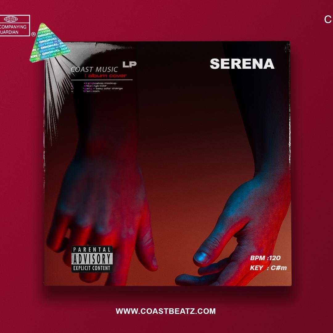 豆豆 x DEAN x DPR LIVE RNB Type Beat "Serena"