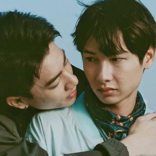 泰剧【Not Me/他不是我】OST合集