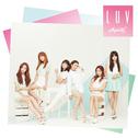 LUV -Japanese Ver.-