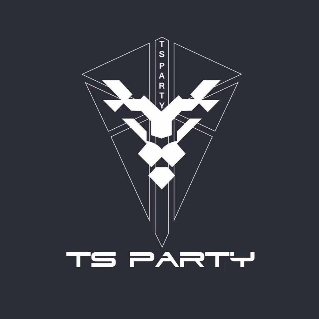 沧州『TS Party』同步炸场歌单 第一期
