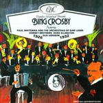 Bing Crosby: 1926-1932专辑
