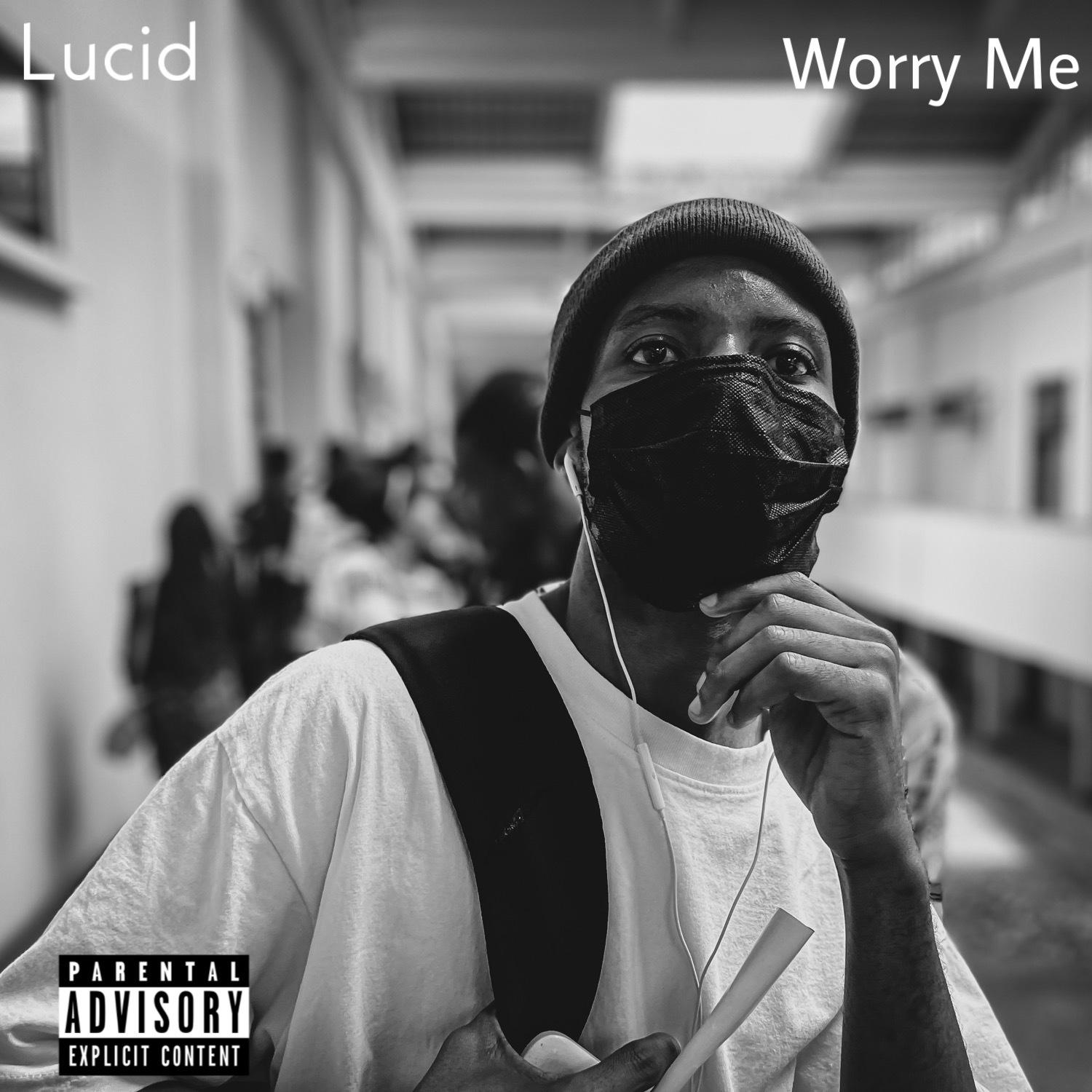 Worry Me