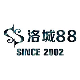 洛城88酒吧