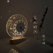 忘记时间