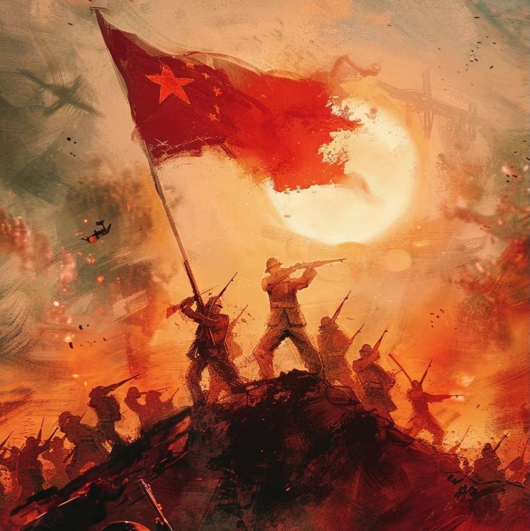 强军战歌｜高能量显化 稳固磁场红歌护体 | 在线播放 | 网易云音乐