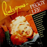 Rendezvous with Peggy Lee