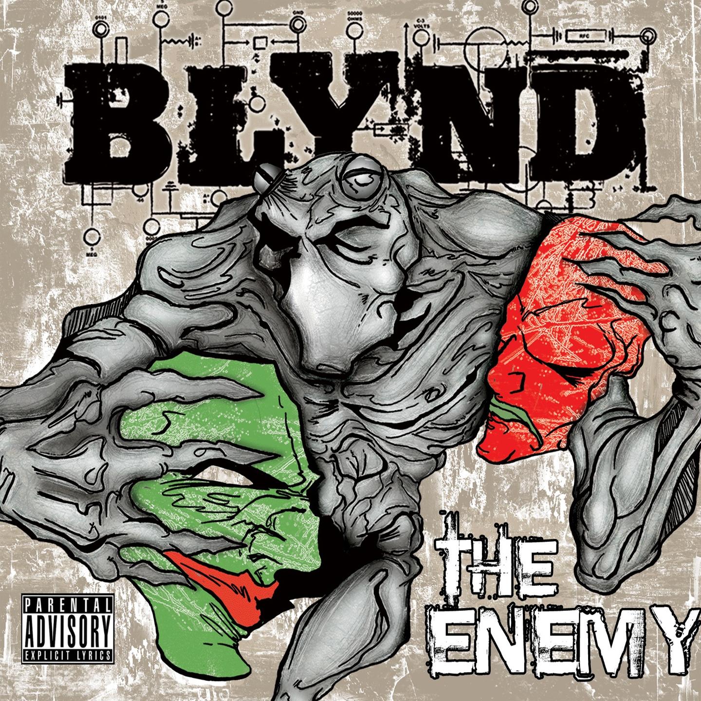 The Enemy