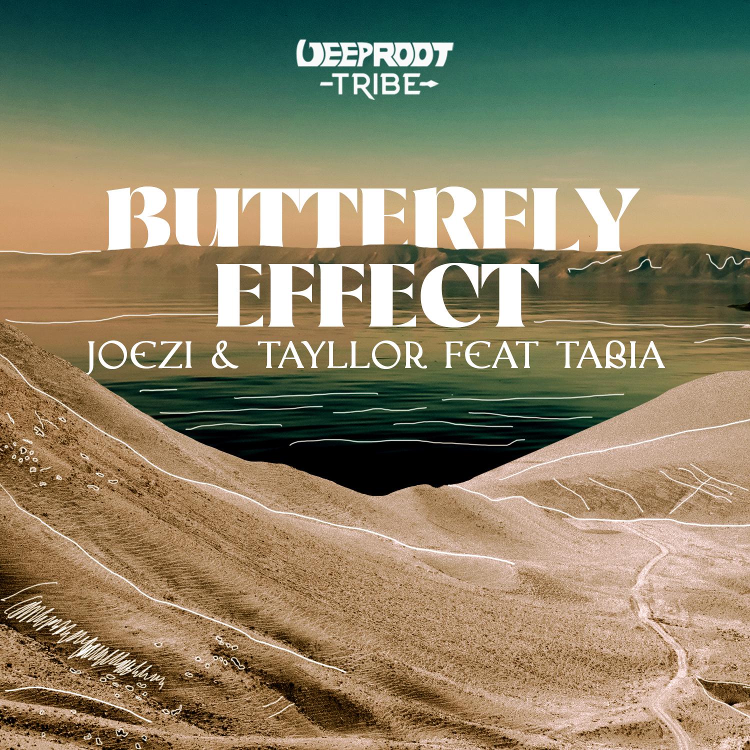 Joezi - Butterfly Effect