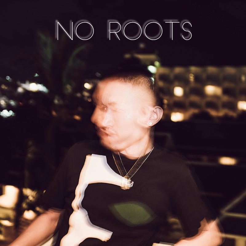 NO ROOTS专辑