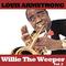 Willie the Weeper, Vol. 2专辑