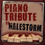 Piano Tribute to Halestorm专辑
