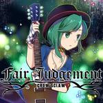 Fair Judgement专辑