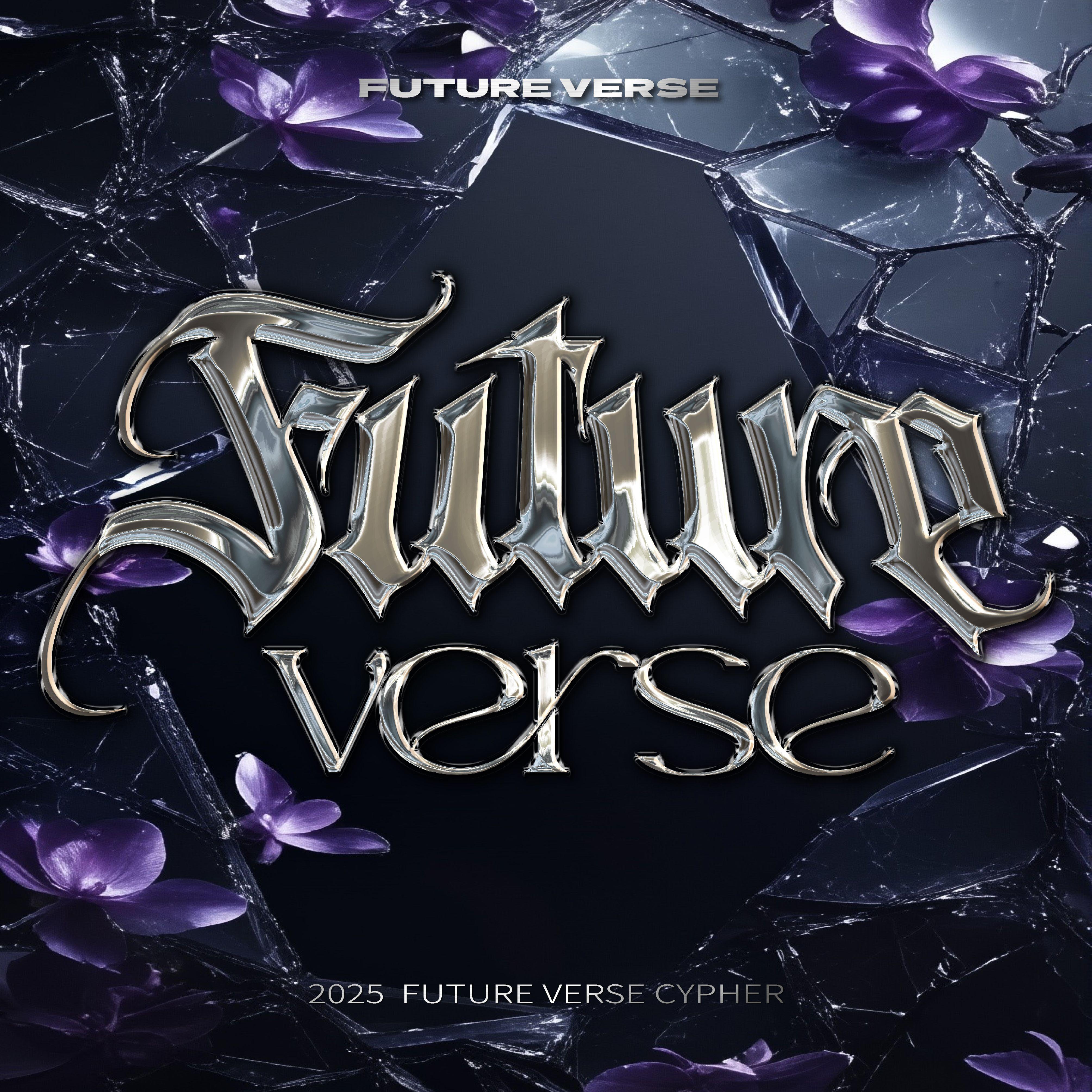 FutureVerse Cypher