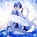 Swan Song专辑