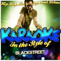 [SC8519-14] Take Me There - Blackstreet  Mya  Mase & Blinky Blink