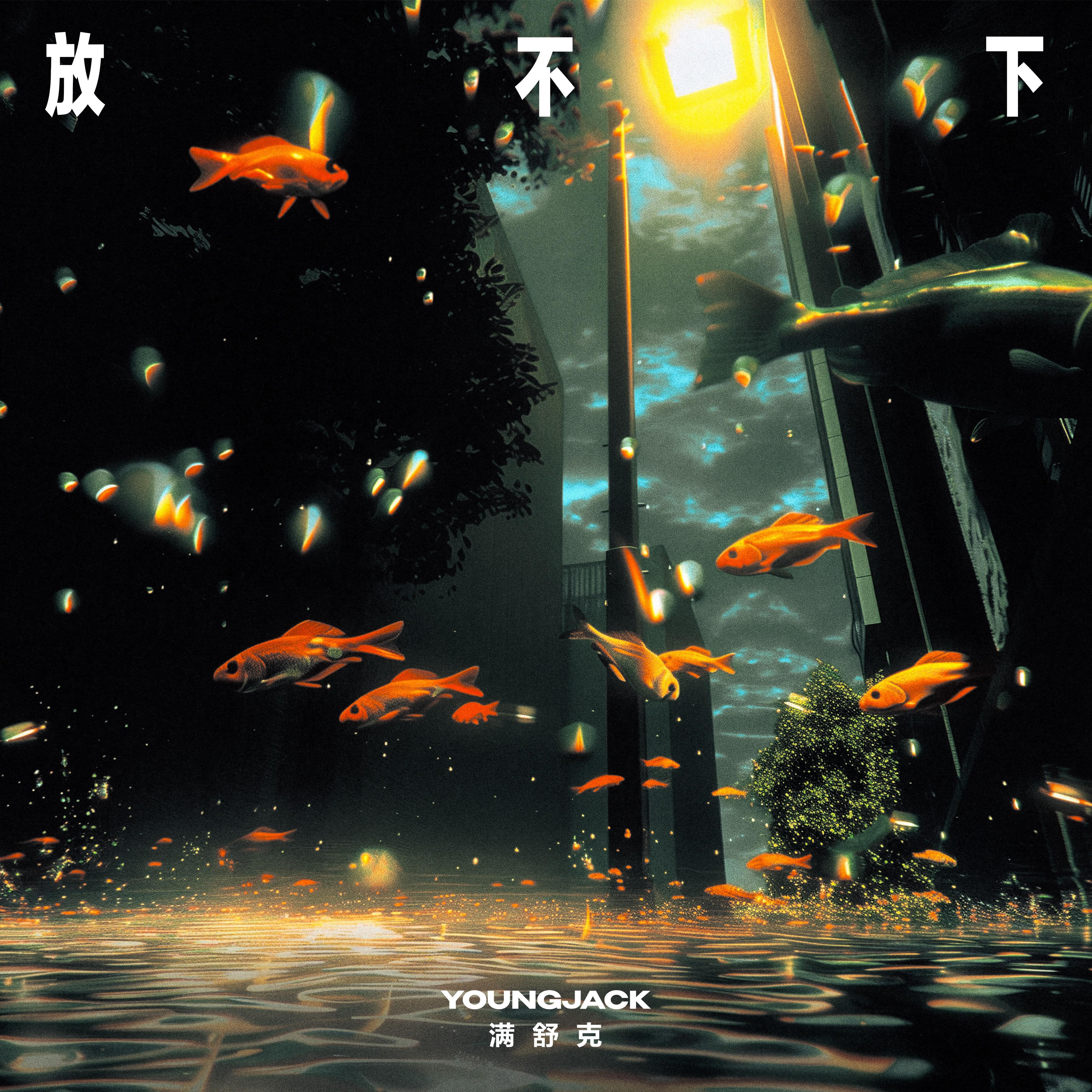 放不下专辑