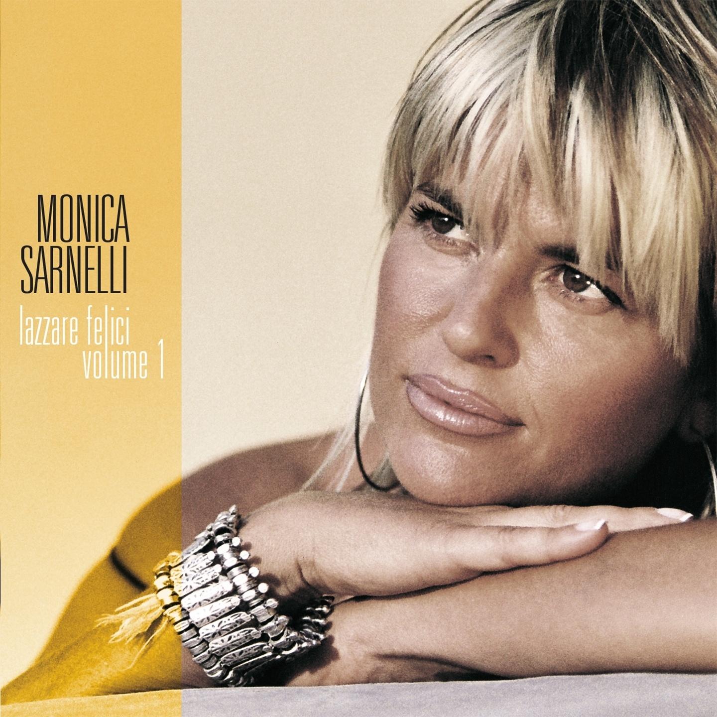 歌手:monica sarnelli / raffone paolo / sfogli corrado 所属专辑