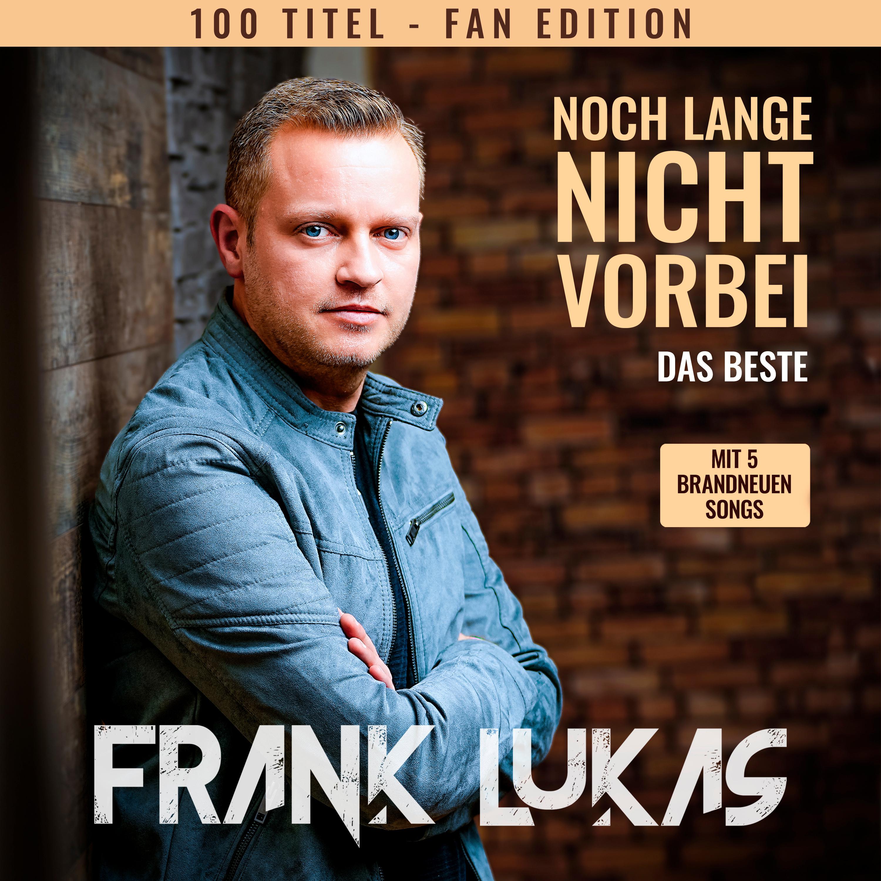 Frank Lukas - Nie mehr