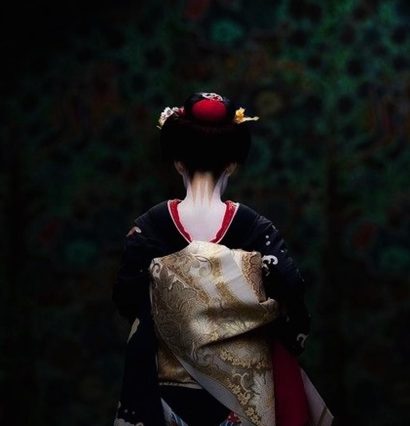 Geisha