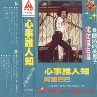 沈文程 - 来去台东(原版立体声伴奏)