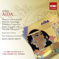 Verdi: Aida