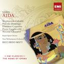 Verdi: Aida专辑