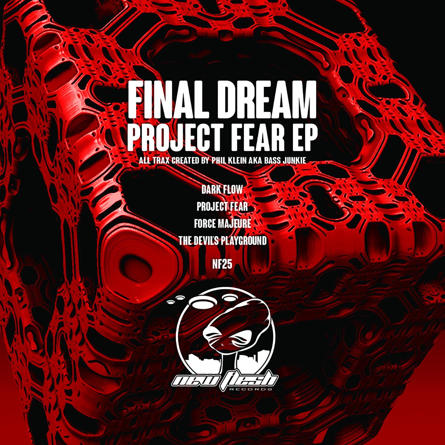 Project Fear