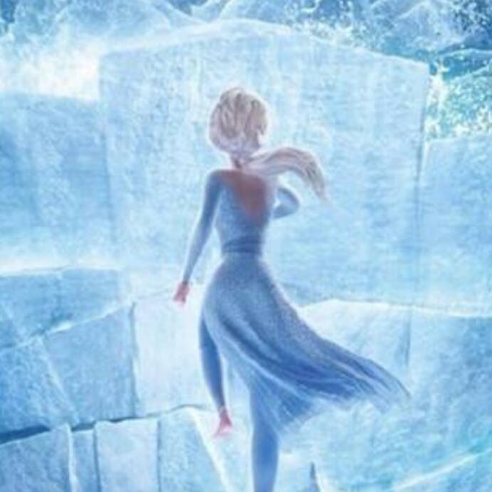 Into the Unknown（中粤韩日英）