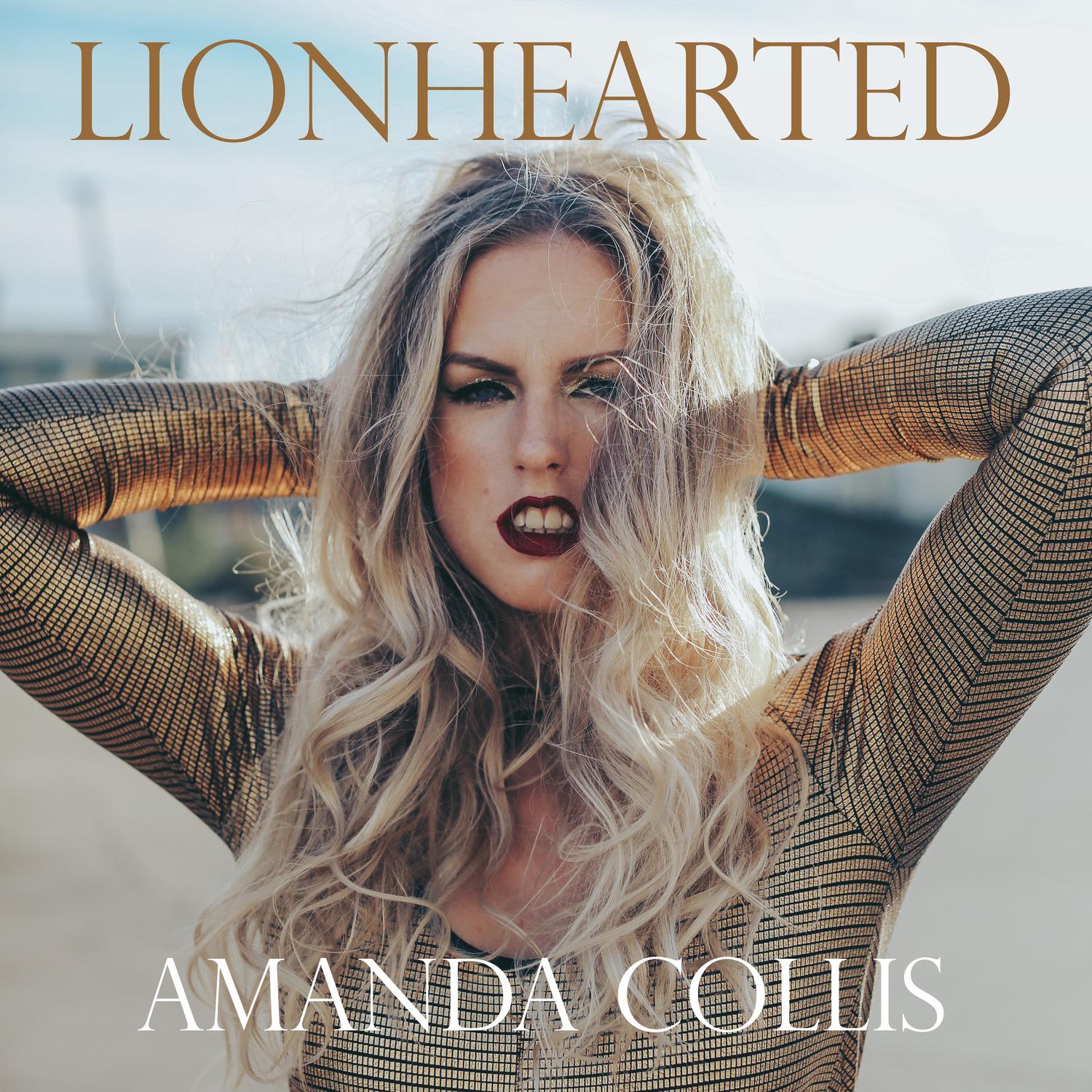Lionhearted