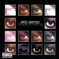 Erick Sermon - Welcome (instrumental)