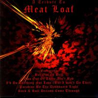 Rock  Roll Dreams Come Through - Meatloaf