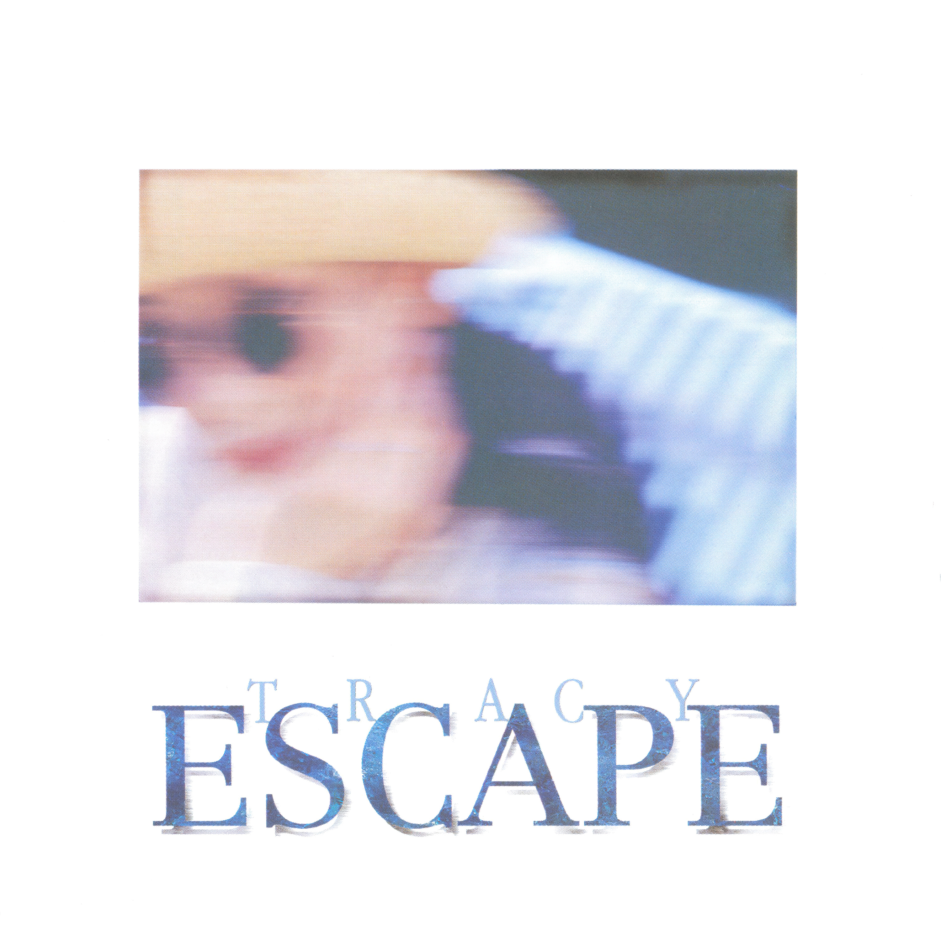 ESCAPE 乘凉