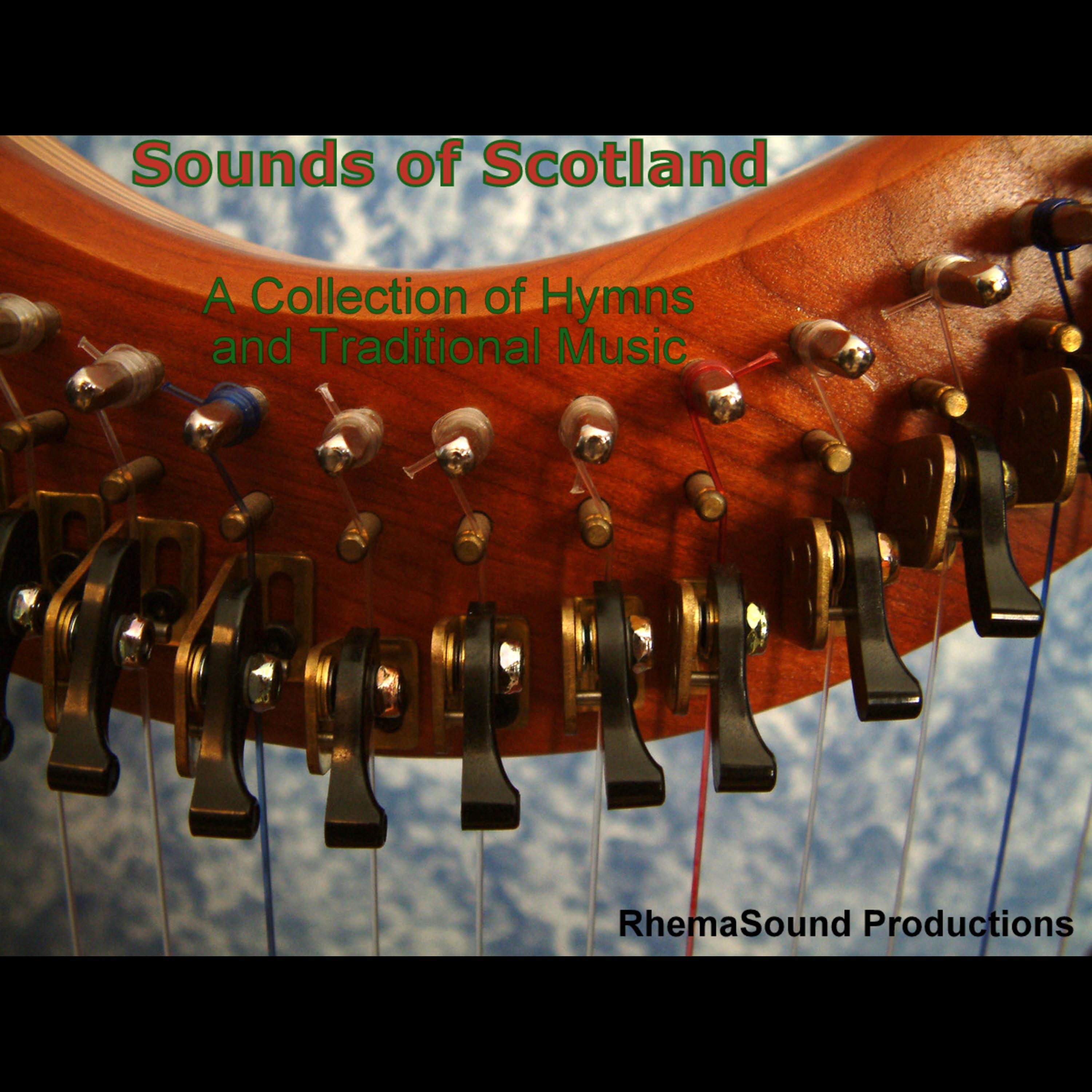 Sounds of Scotland