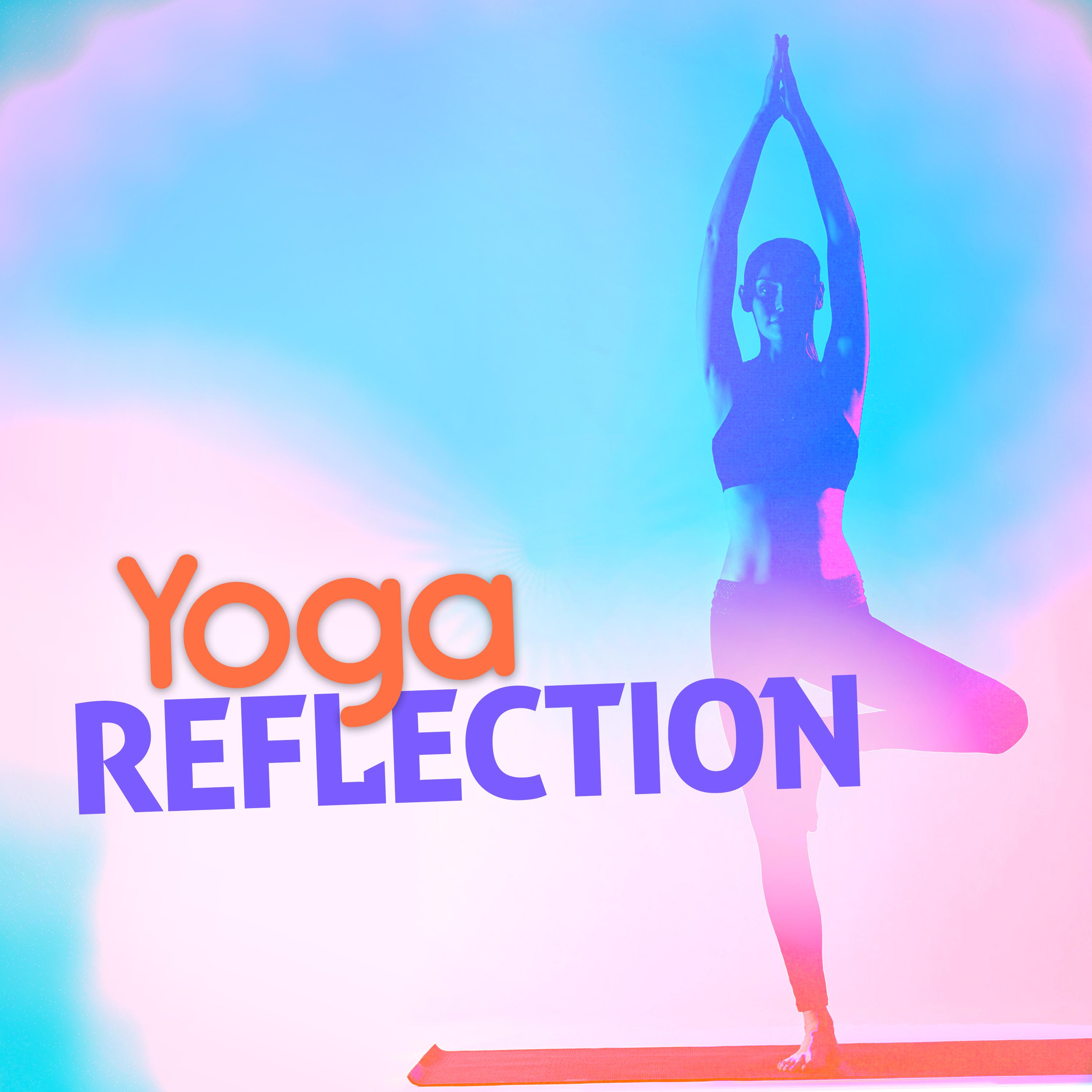 Yoga Reflection专辑