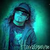 Huesomen - Nibiru (feat. Gahell La Leyenda)