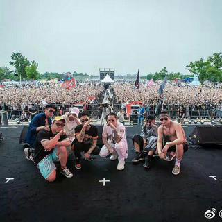 黑怕不怕黑这是红花会