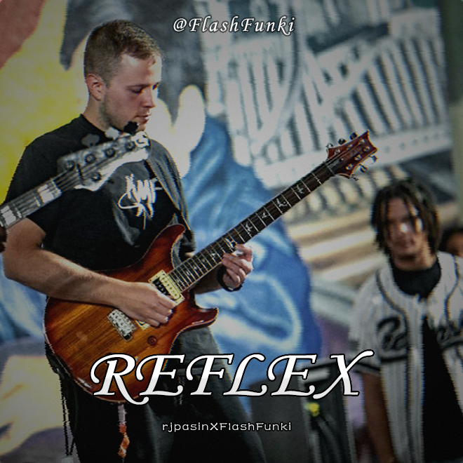 Reflex-FlashFunkiXrjpasin