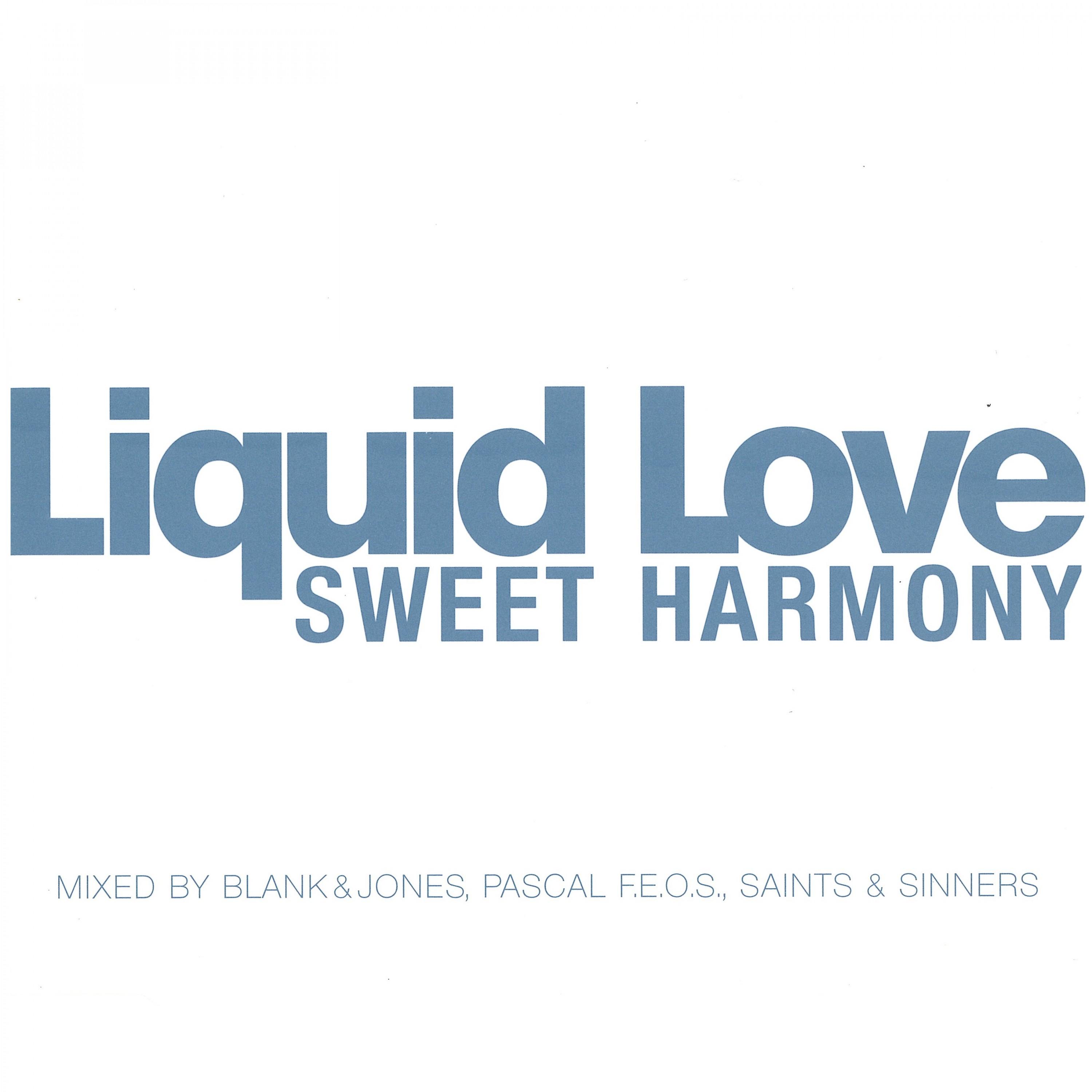 Sweet Harmony