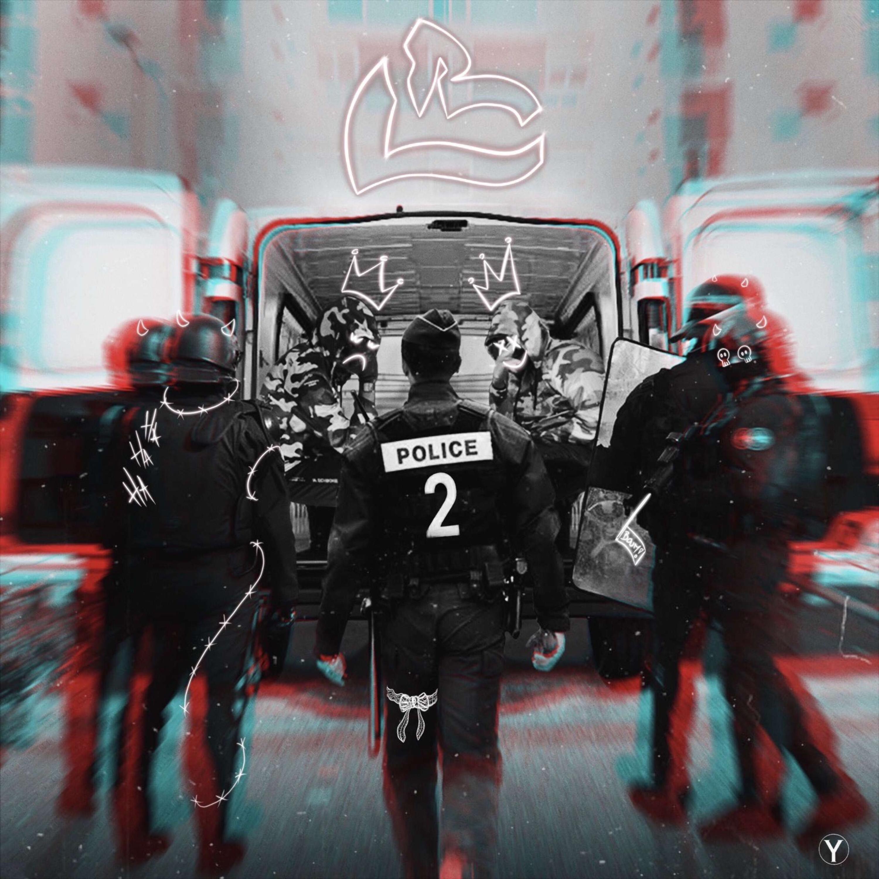 Police, Pt. 2