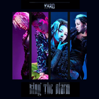 Kard - Ring The Alarm