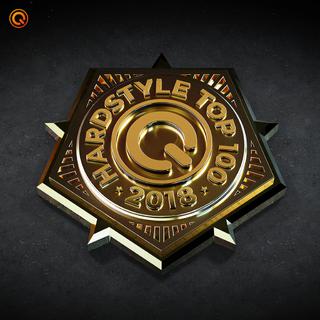 2018 Q-Dance Hardstyle Top 100
