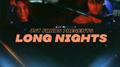Long Nights专辑