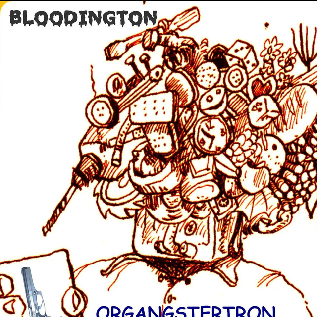 ORGANGSTERTRON