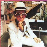 Border Song - Elton John (unofficial Instrumental)